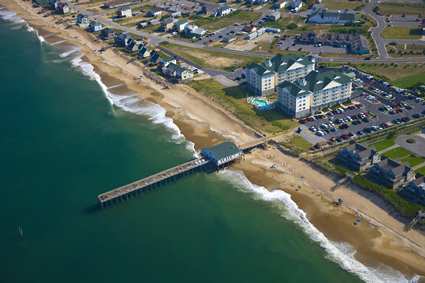 Hilton Garden Inn Kitty Hawk 02.[1]